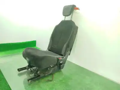 Автозапчастина б/у задні праві сидіння для citroen c4 grand picasso exclusive посилання на oem iam 8845xy  