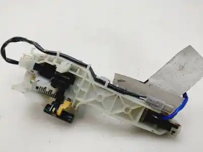 Pezzo di ricambio per auto di seconda mano Maniglia Esterna Anteriore Destra per KIA PICANTO (JA) GT Line 67 CV / 49 KW Riferimenti OEM IAM 82661G600000  