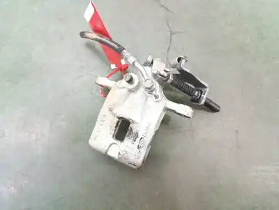 Second-hand car spare part rear left brake caliper for kia picanto (ja) gt line 67 cv / 49 kw oem iam references 58310a3a00  
