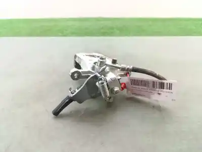 Second-hand car spare part rear left brake caliper for kia picanto (ja) gt line 67 cv / 49 kw oem iam references 58310a3a00  