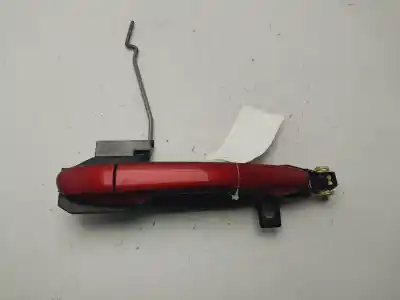 Автозапчасти б/у наружная рукоятка передняя справа за mazda cx-5 center-line awd ссылки oem iam kd537242xa  