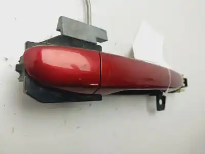 Автозапчасти б/у наружная рукоятка передняя справа за mazda cx-5 center-line awd ссылки oem iam kd537242xa