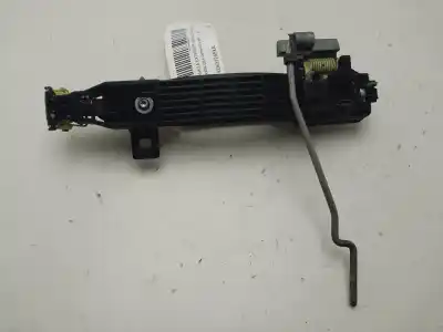 Автозапчасти б/у наружная рукоятка передняя справа за mazda cx-5 center-line awd ссылки oem iam kd537242xa  