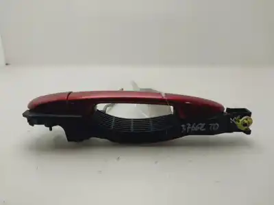 Автозапчасти б/у задняя правая наружная ручка за mazda cx-5 center-line awd ссылки oem iam kd535841xb08  