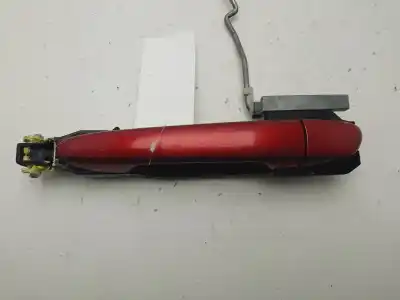 Автозапчасти б/у задняя левая наружная ручка за mazda cx-5 center-line awd ссылки oem iam kd535941xb08  