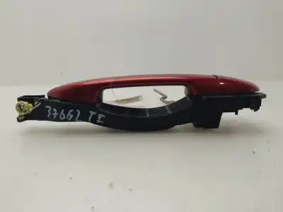 Автозапчасти б/у задняя левая наружная ручка за mazda cx-5 center-line awd ссылки oem iam kd535941xb08  