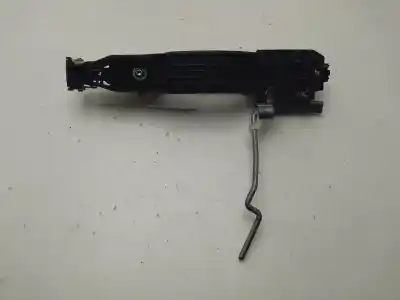 Автозапчасти б/у задняя левая наружная ручка за mazda cx-5 center-line awd ссылки oem iam kd535941xb08  