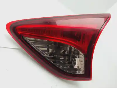 Автозапчасти б/у внутренний правый задний фонарь за mazda cx-5 center-line awd ссылки oem iam ka0g513f0d  
