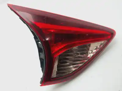 Автозапчасти б/у внутренний левый задний фонарь за mazda cx-5 center-line awd ссылки oem iam ka0g513g0d  