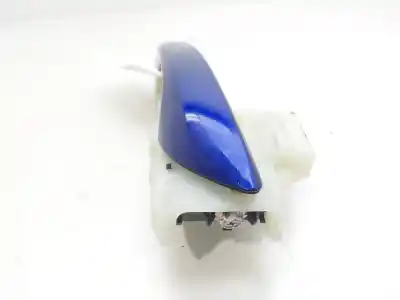 Second-hand car spare part Exterior Left Rear Door Handle for HYUNDAI I20 (BC3) SLX 84 CV / 62 KW OEM IAM references 82651C8000  