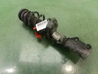 Second-hand car spare part front left shock absorber for opel astra j lim. selective oem iam references 13474017  