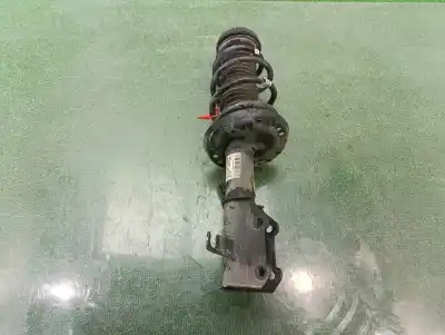 Second-hand car spare part front left shock absorber for opel astra j lim. selective oem iam references 13474017  