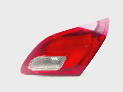 Автозапчастина б/у внутрішній правий завод для opel astra j lim. selective посилання на oem iam 13360787  
