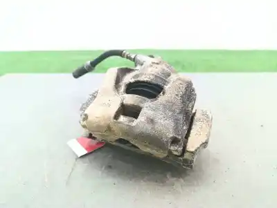 Peça sobressalente para automóvel em segunda mão pinça de travão dianteira direita por land rover evoque pure referências oem iam lr015386