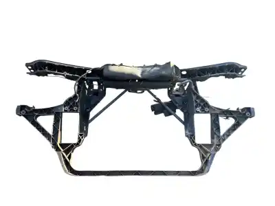 Second-hand car spare part front panel for bmw serie x3 (e83) 2.0d [2.0 ltr. - 110 kw 16v diesel cat] oem iam references 51643419945  