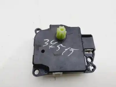 Peça sobressalente para automóvel em segunda mão motor de abertura da comporta de sofagem por ford fiesta (ce1) active referências oem iam av1119e616ha  