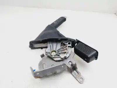 Peça sobressalente para automóvel em segunda mão alavanca de travão de mão por ford fiesta (ce1) active referências oem iam 2592155  