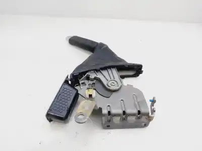 Peça sobressalente para automóvel em segunda mão alavanca de travão de mão por ford fiesta (ce1) active referências oem iam 2592155