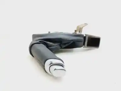 Peça sobressalente para automóvel em segunda mão alavanca de travão de mão por ford fiesta (ce1) active referências oem iam 2592155  