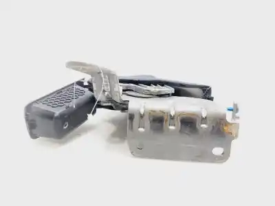 Peça sobressalente para automóvel em segunda mão alavanca de travão de mão por ford fiesta (ce1) active referências oem iam 2592155  