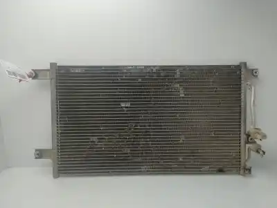 Second-hand car spare part AIR CONDITIONING CONDENSER / RADIATOR for MITSUBISHI MONTERO SPORT (K90)  OEM IAM references MR360415  