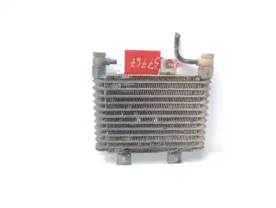 Pezzo di ricambio per auto di seconda mano Radiatore Olio per MITSUBISHI MONTERO SPORT (K90) 2.5 TD GLS Riferimenti OEM IAM MR968408  