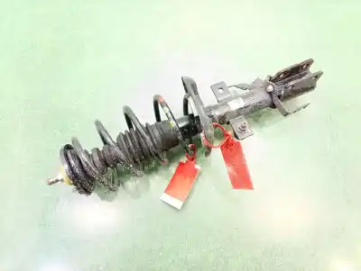 Автозапчастина б/у передній правий амортизатор для dacia sandero stepway essential посилання на oem iam 543025485r  