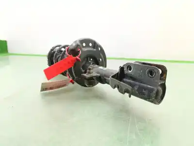 Автозапчастина б/у передній правий амортизатор для DACIA SANDERO STEPWAY ESSENTIAL Посилання на OEM IAM 543025485R  