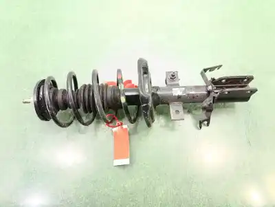 Автозапчастина б/у амортизатор передній лівий для DACIA SANDERO STEPWAY ESSENTIAL Посилання на OEM IAM 543025485R  