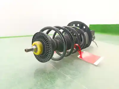 Автозапчастина б/у амортизатор передній лівий для dacia sandero stepway essential посилання на oem iam 543025485r  