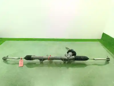 Автозапчастина б/у рульмова рейка для dacia sandero stepway essential посилання на oem iam 490017750r