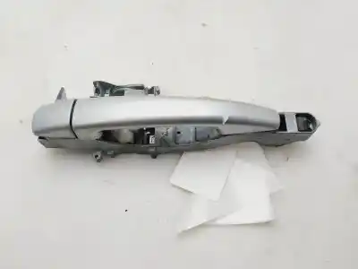 Pezzo di ricambio per auto di seconda mano  per CITROEN C4 PICASSO I MONOSPACE (UD_)  Riferimenti OEM IAM 9680168580  