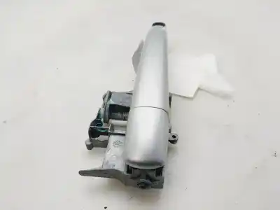 Pezzo di ricambio per auto di seconda mano maniglia esterna anteriore destra per citroen c4 picasso i monospace (ud_) 1.6 hdi riferimenti oem iam 9680168580  