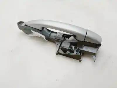 Pezzo di ricambio per auto di seconda mano maniglia esterna anteriore destra per citroen c4 picasso i monospace (ud_) 1.6 hdi riferimenti oem iam 9680168580  