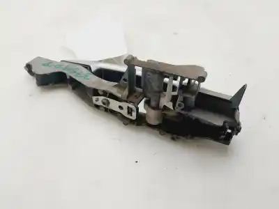 Pezzo di ricambio per auto di seconda mano maniglia esterna anteriore destra per citroen c4 picasso i monospace (ud_) 1.6 hdi riferimenti oem iam 9680168580  