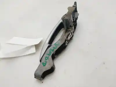Pezzo di ricambio per auto di seconda mano maniglia esterna anteriore destra per citroen c4 picasso i monospace (ud_) 1.6 hdi riferimenti oem iam 9680168580  