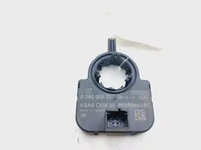 Pezzo di ricambio per auto di seconda mano sensore angolo di direzione per citroen c4 picasso i monospace (ud_) 1.6 hdi riferimenti oem iam 9658684180  