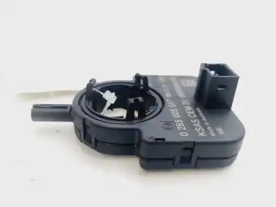 Pezzo di ricambio per auto di seconda mano sensore angolo di direzione per citroen c4 picasso i monospace (ud_) 1.6 hdi riferimenti oem iam 9658684180  