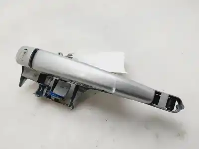 Pezzo di ricambio per auto di seconda mano maniglia esterna anteriore sinistra per citroen c4 picasso i monospace (ud_) 1.6 hdi riferimenti oem iam 9680168580  