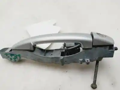 Pezzo di ricambio per auto di seconda mano maniglia esterna anteriore sinistra per citroen c4 picasso i monospace (ud_) 1.6 hdi riferimenti oem iam 9680168580  