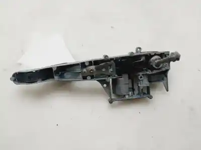 Pezzo di ricambio per auto di seconda mano maniglia esterna anteriore sinistra per citroen c4 picasso i monospace (ud_) 1.6 hdi riferimenti oem iam 9680168580  