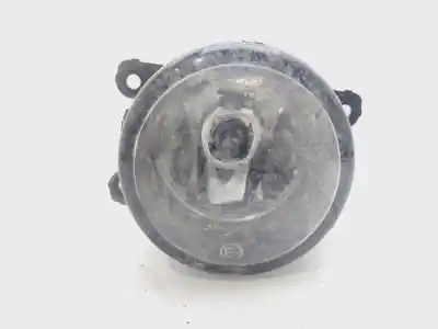 Pezzo di ricambio per auto di seconda mano luce fendinebbia destra per citroen c4 picasso i monospace (ud_) 1.6 hdi riferimenti oem iam 9687410080  