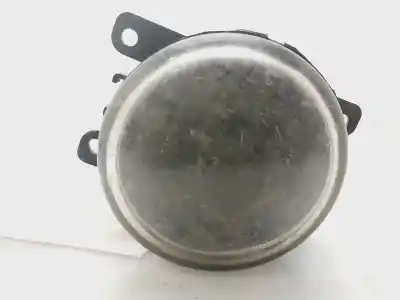 Pezzo di ricambio per auto di seconda mano fendinebbia sinistra per citroen c4 picasso i monospace (ud_) 1.6 hdi riferimenti oem iam 9687410080  