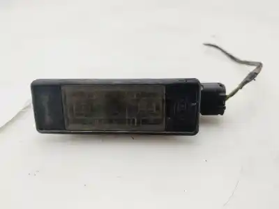 Pièce détachée automobile d'occasion Pilote D'inscription pour CITROEN C4 PICASSO I MONOSPACE (UD_) 1.6 HDI Références OEM IAM 9635678580  