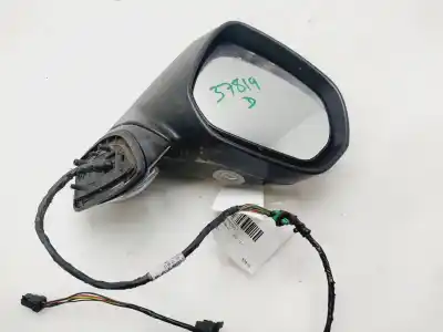 Автозапчастина б/у правий задний огляд для citroen c4 picasso i monospace (ud_) 1.6 hdi посилання на oem iam 96819904xt