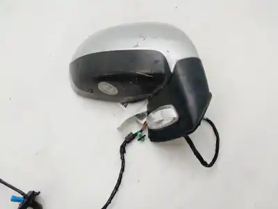 Автозапчастина б/у правий задний огляд для citroen c4 picasso i monospace (ud_) 1.6 hdi посилання на oem iam 96819904xt  