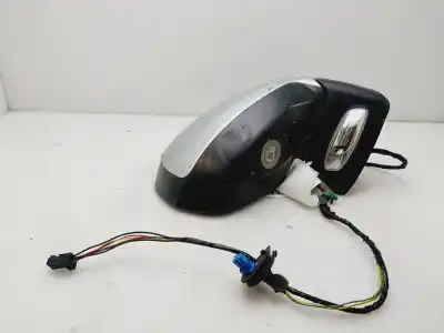 Автозапчастина б/у правий задний огляд для citroen c4 picasso i monospace (ud_) 1.6 hdi посилання на oem iam 96819904xt  