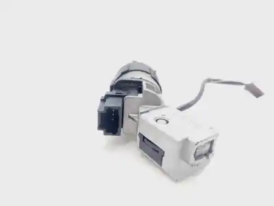 Second-hand car spare part IGNITION SWITCH for CITROEN C4 PICASSO I MONOSPACE (UD_)  OEM IAM references 9663123380  