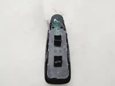 Автозапчасти б/у выключатель левого переднего окна за citroen c4 picasso i monospace (ud_) 1.6 hdi ссылки oem iam 96639382zd  