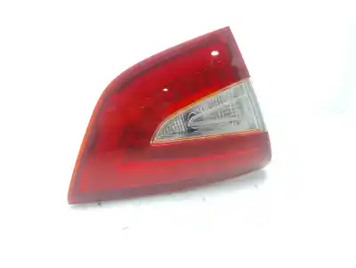 Peça sobressalente para automóvel em segunda mão farolim interior traseiro esquerdo por hyundai ix35 (lm, el, elh) 2.0 crdi 4wd referências oem iam 924032y5lh